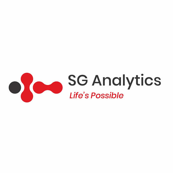 S G Analytics